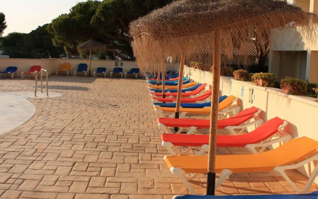 Apartamentos Turisticos Canos de Meca
