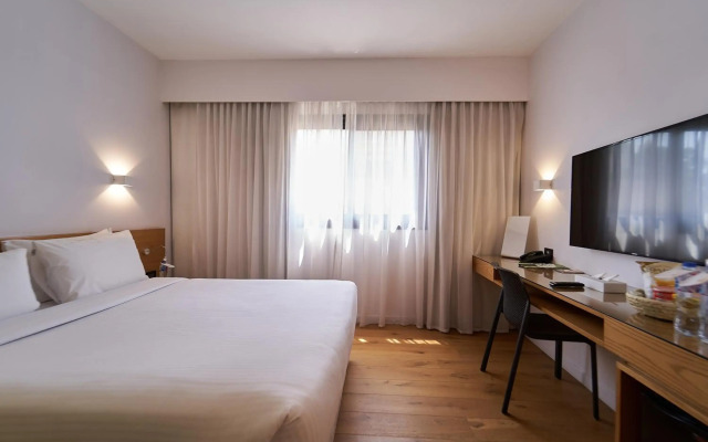 New President Hotel Cairo