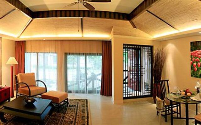 Sun Island Resorts Shanghai