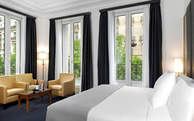 Melia Paris Champs-Elysées