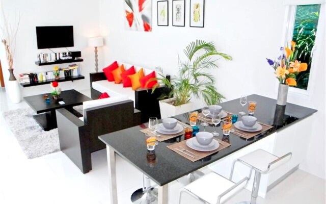 Skylight Villas