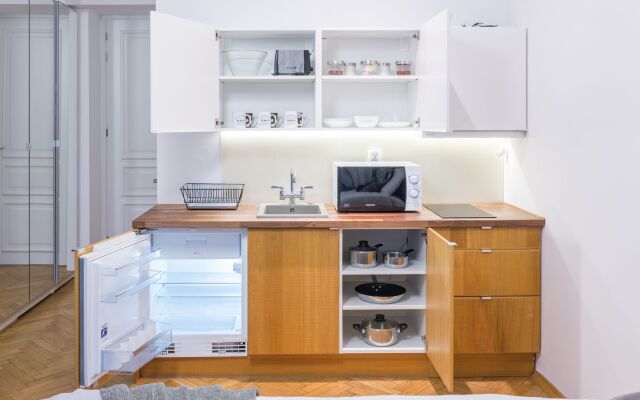 Fragola Apartments Old Town