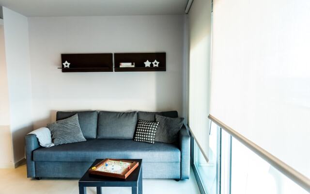 Apartaments Grup Claustre