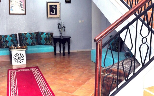 Hotel Ribis