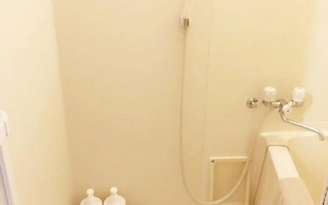 ピオーレ大手門401 – Bathroom – Fukuoka