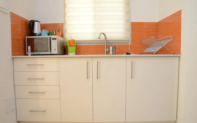 Safona - Villas and Suites in Nof Kinneret