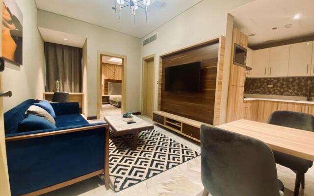 al aseel hotel