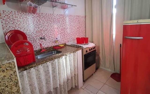 Guest House Renascer K&W