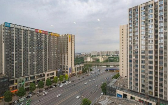 Four Alloy Nan Hotel