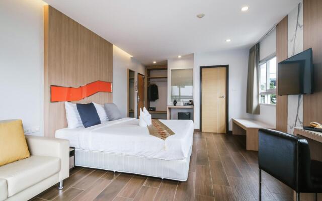 Season Place Hotel