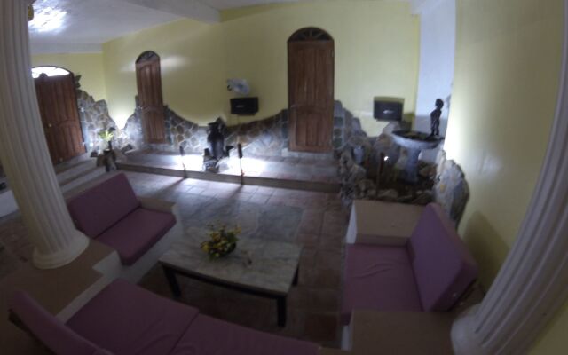 Dream Hill Condos & Spa