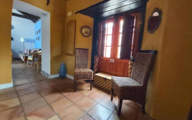 Finca Paraiso Casa Rural Tenerife