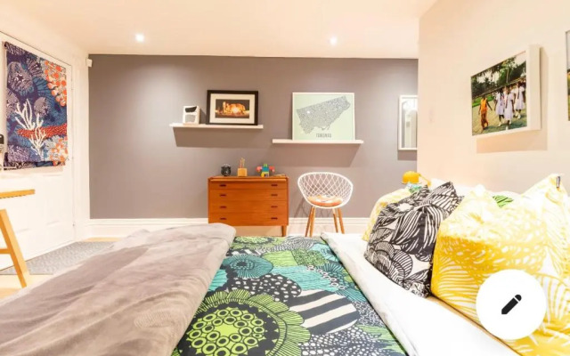 Modern Design Studio