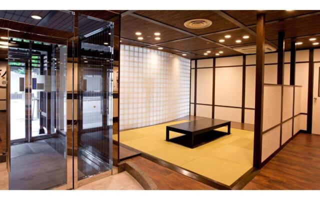 Yaoji Hakata Hotel - Vacation STAY 59135v