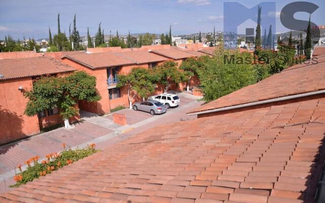 Centrico con Seguridad y Alberca