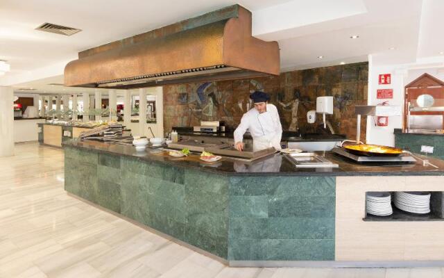 MAR HOTELS PAGUERA and SPA APARTMENTS