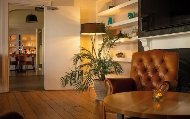 Andover House Hotel & Restaurant - Adults only