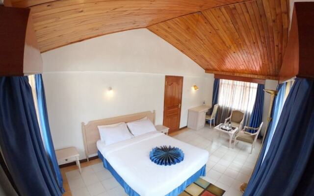 Stay.Plus Hurlingham B&B Hotel
