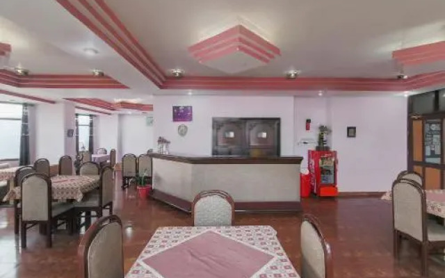 Hotel Ambusha Resort By OYO Rooms