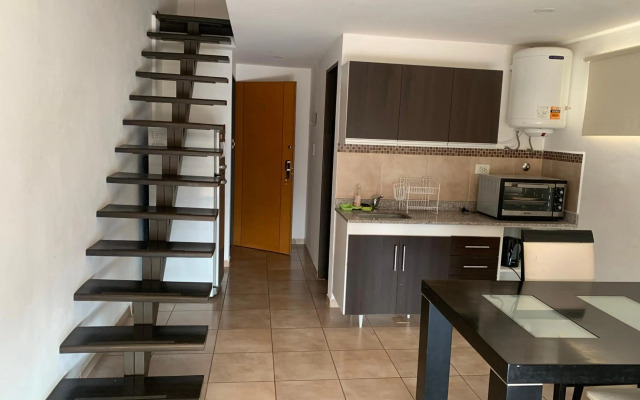 Loft Pedro Méndez 2040