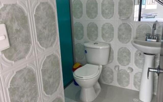 Hotel Torres del Llano