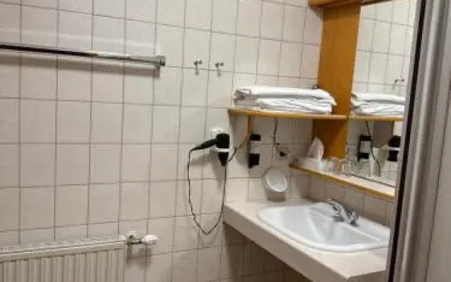 Hotel-Restaurant Goldenes Schiff