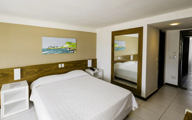 Porto Suites Natal Hotel