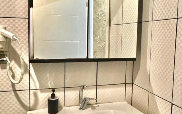 Bossuite Hotel Maltepe