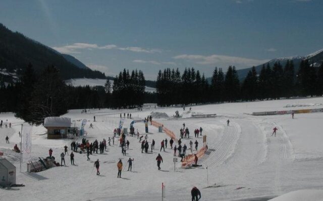 Hotel Sonnhof Hohentauern