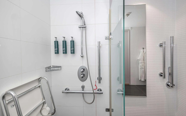 Holiday Inn London - Whitechapel by IHG