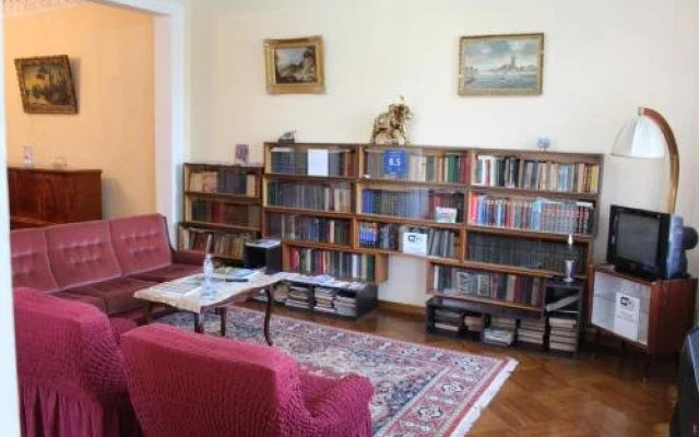 Guest House Rustaveli 38