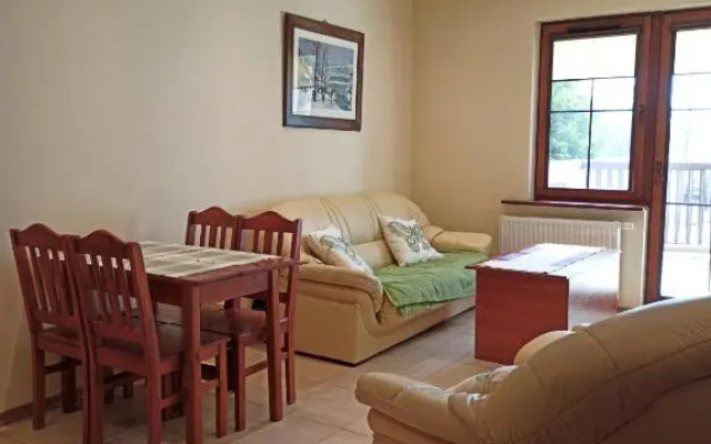 Apartament 26 Widok - Pod Aniołem