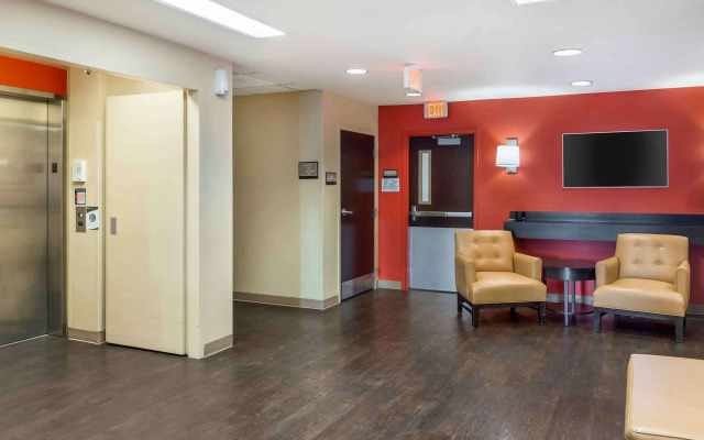 Extended Stay America Suites Tacoma Fife