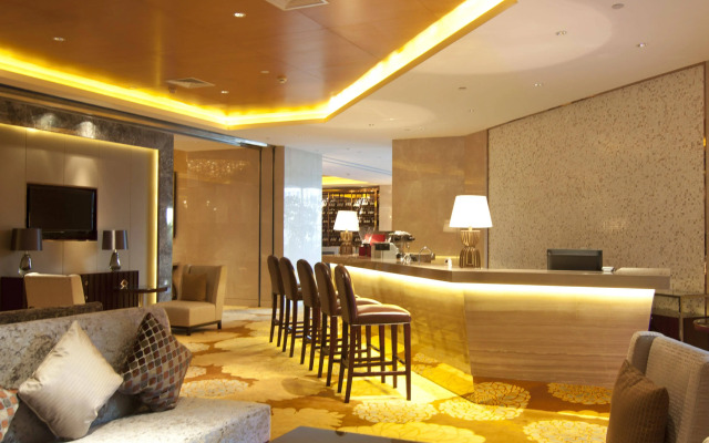 Jin Jiang MingCheng Hotel
