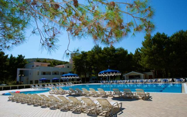 Villaggio Gargano