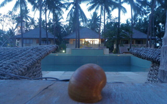 Satu Tiga Resort