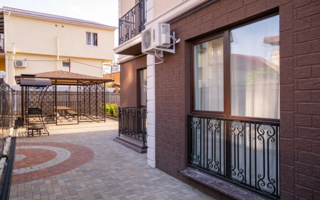 More Apartments na Marsovom 21 (1)