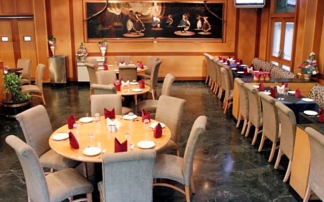 Hotel Kala Sagar