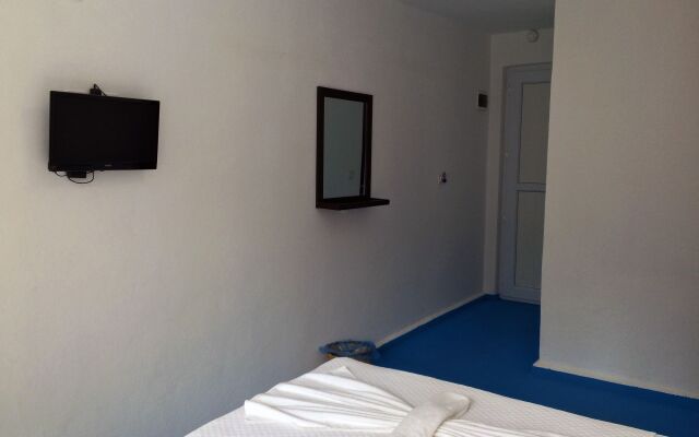 Marvel Beach Hotel