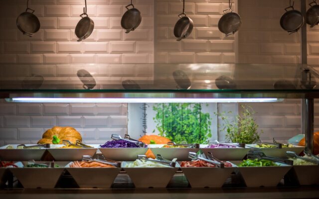 Astral Palma Hotel