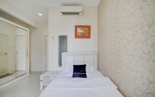 Hotel O near RS Fatmawati formerly White – Guest Rooms – Jakarta
