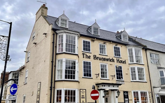 The Brunswick Hotel