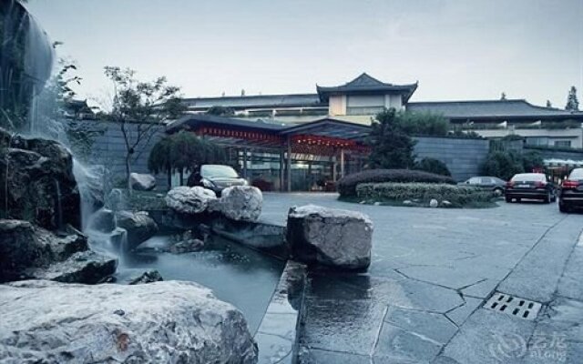 Yangzhou State Guest House