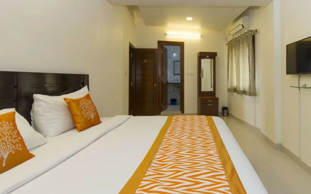 OYO 875 Eyrie Suites
