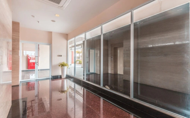 Oyo 268 Cinere Resort Apartement