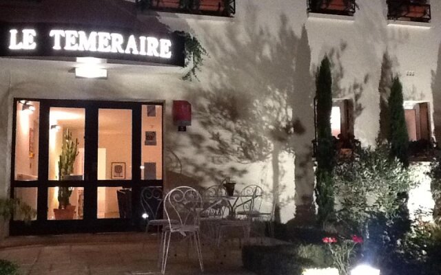 Hotel Le Temeraire
