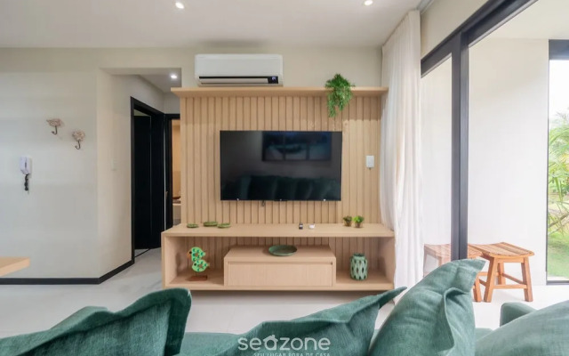 VLP - Apartments Close to Praia do Forte/ba