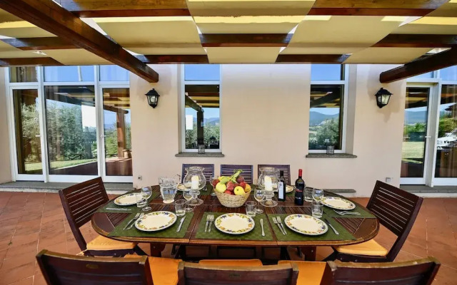 Tenuta Santa Cristina