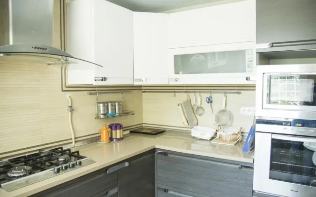 Tr s Charmante Maison aux Jardins de Carthage