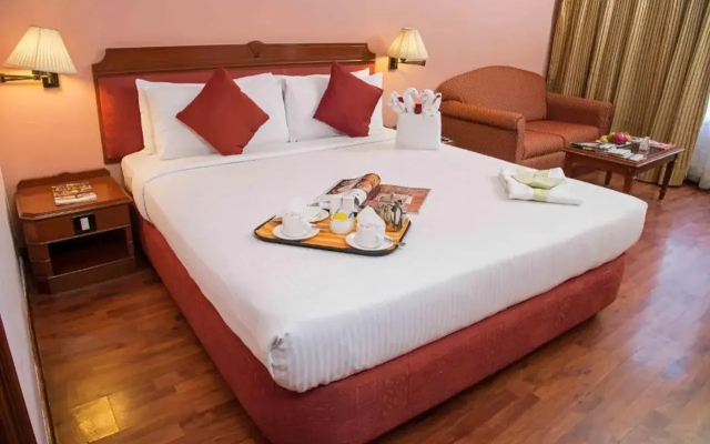 The Chancery Hotel